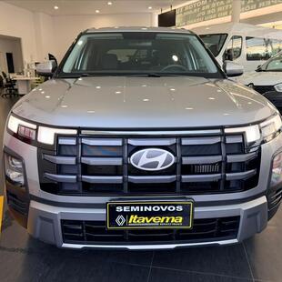 Hyundai CRETA 1.0 TGDI FLEX COMFORT AUTOMÁTICO