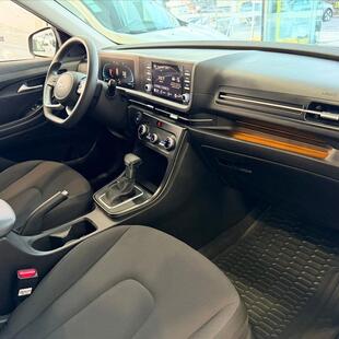 Hyundai CRETA 1.0 TGDI FLEX COMFORT AUTOMÁTICO