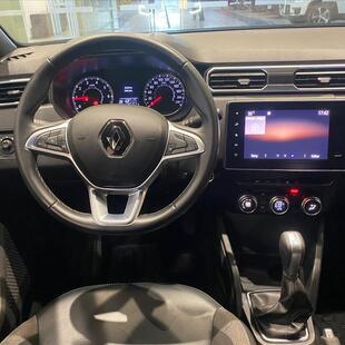 Renault DUSTER 1.6 16V SCE FLEX INTENSE X-TRONIC