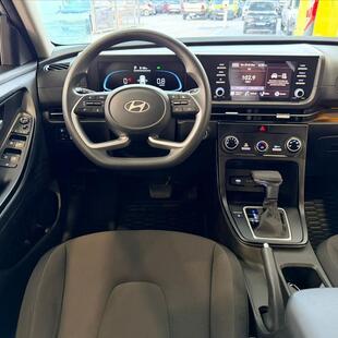 Hyundai CRETA 1.0 TGDI FLEX COMFORT AUTOMÁTICO