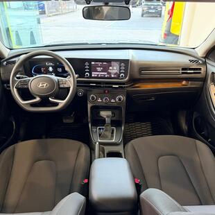 Hyundai CRETA 1.0 TGDI FLEX COMFORT AUTOMÁTICO