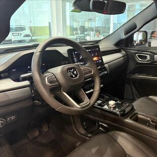 Ram RAMPAGE 2.0 TURBO DIESEL REBEL 4X4 AUTOMÁTICO