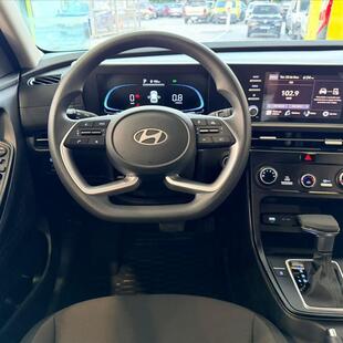 Hyundai CRETA 1.0 TGDI FLEX COMFORT AUTOMÁTICO