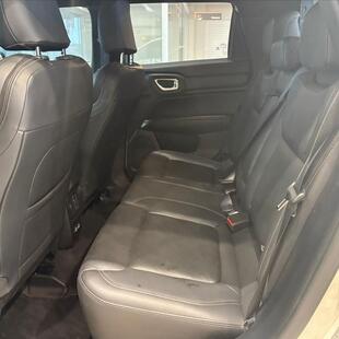 Ram RAMPAGE 2.0 TURBO DIESEL REBEL 4X4 AUTOMÁTICO