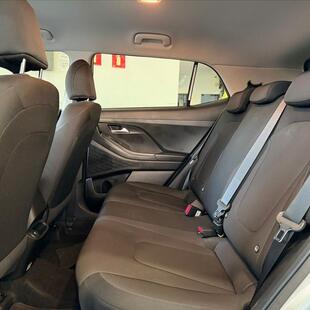 Hyundai CRETA 1.0 TGDI FLEX COMFORT AUTOMÁTICO