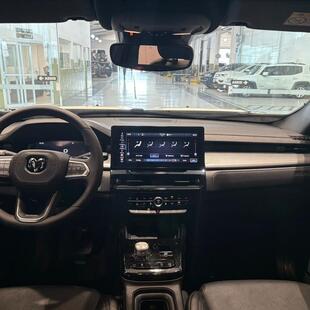 Ram RAMPAGE 2.0 TURBO DIESEL REBEL 4X4 AUTOMÁTICO