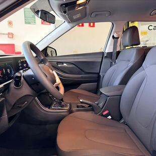 Hyundai CRETA 1.0 TGDI FLEX COMFORT AUTOMÁTICO