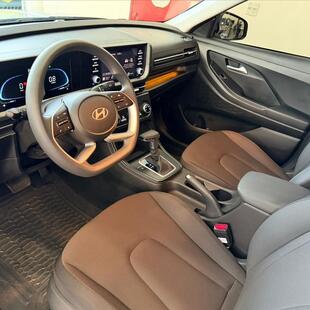 Hyundai CRETA 1.0 TGDI FLEX COMFORT AUTOMÁTICO
