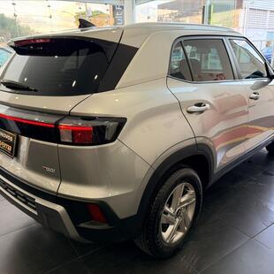 Hyundai CRETA 1.0 TGDI FLEX COMFORT AUTOMÁTICO