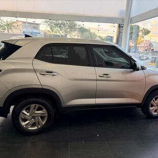 Hyundai CRETA 1.0 TGDI FLEX COMFORT AUTOMÁTICO