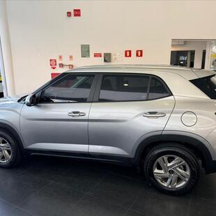 Hyundai CRETA 1.0 TGDI FLEX COMFORT AUTOMÁTICO
