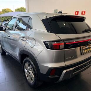 Hyundai CRETA 1.0 TGDI FLEX COMFORT AUTOMÁTICO