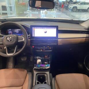 Ram RAMPAGE 2.0 TURBO DIESEL LARAMIE 4X4 AUTOMÁTICO