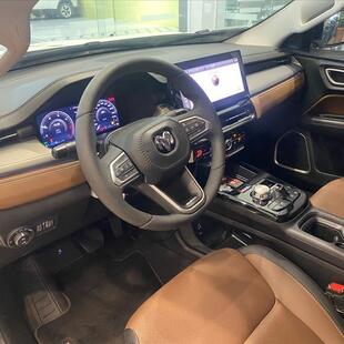 Ram RAMPAGE 2.0 TURBO DIESEL LARAMIE 4X4 AUTOMÁTICO