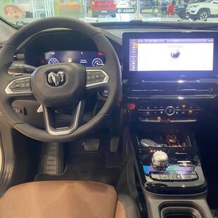 Ram RAMPAGE 2.0 TURBO DIESEL LARAMIE 4X4 AUTOMÁTICO