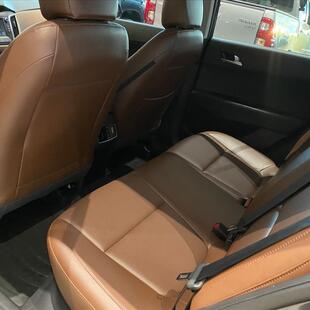 Hyundai CRETA 2.0 16V FLEX PRESTIGE AUTOMÁTICO