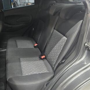 Ford KA 1.0 TI-VCT FLEX SE MANUAL