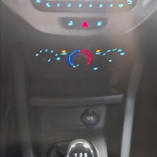 Ford KA 1.0 TI-VCT FLEX SE MANUAL