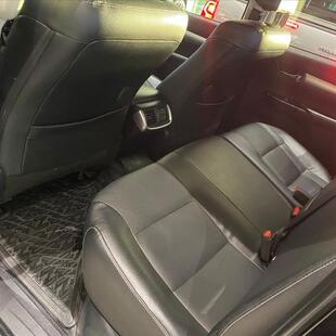 Toyota HILUX 2.8 D-4D TURBO DIESEL CD SRX 4X4 AUTOMÁTICO