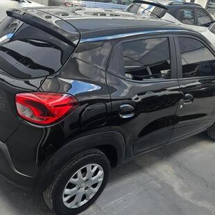 Renault KWID 1.0 12V SCE FLEX LIFE MANUAL