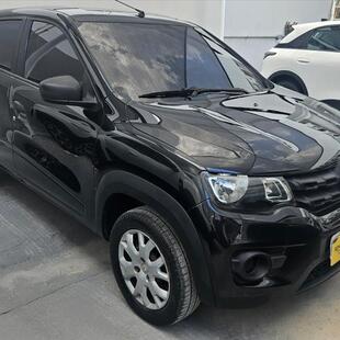 Renault KWID 1.0 12V SCE FLEX LIFE MANUAL