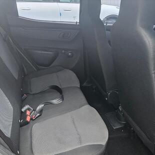 Renault KWID 1.0 12V SCE FLEX LIFE MANUAL