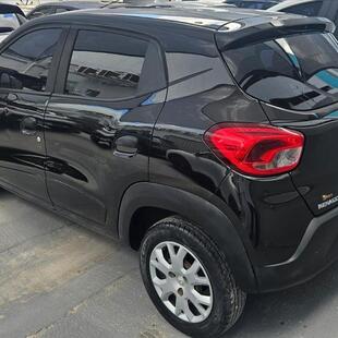 Renault KWID 1.0 12V SCE FLEX LIFE MANUAL