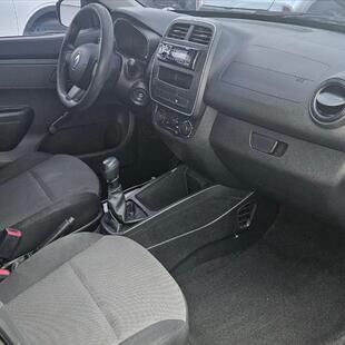 Renault KWID 1.0 12V SCE FLEX LIFE MANUAL