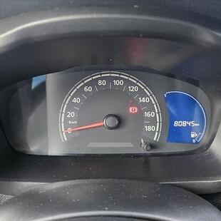 Renault KWID 1.0 12V SCE FLEX LIFE MANUAL