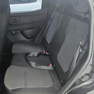 Renault KWID 1.0 12V SCE FLEX LIFE MANUAL