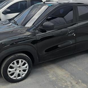 Renault KWID 1.0 12V SCE FLEX LIFE MANUAL