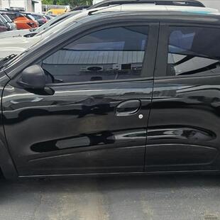 Renault KWID 1.0 12V SCE FLEX LIFE MANUAL