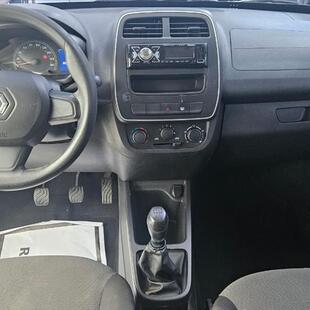 Renault KWID 1.0 12V SCE FLEX LIFE MANUAL