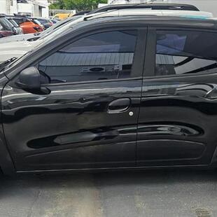 Renault KWID 1.0 12V SCE FLEX LIFE MANUAL