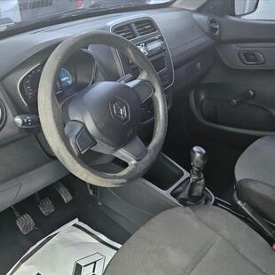 Renault KWID 1.0 12V SCE FLEX LIFE MANUAL