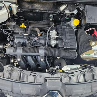 Renault KWID 1.0 12V SCE FLEX LIFE MANUAL