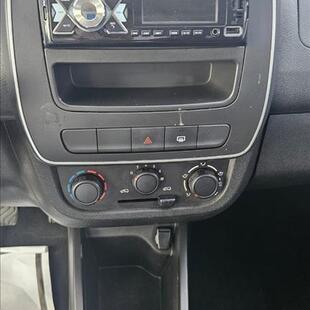 Renault KWID 1.0 12V SCE FLEX LIFE MANUAL