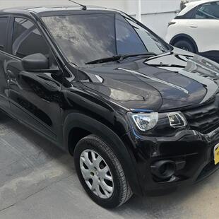 Renault KWID 1.0 12V SCE FLEX LIFE MANUAL