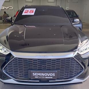 Byd SONG PLUS 1.5 DM-I HÍBRIDO AUTOMÁTICO