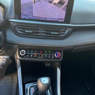 Fiat FASTBACK 1.3 TURBO 270 FLEX LIMITED EDITION AT6