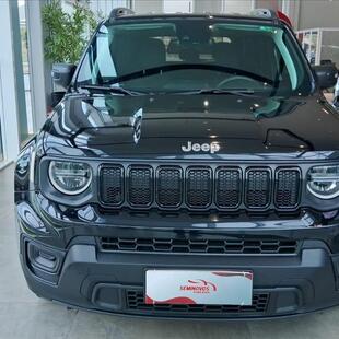 Jeep RENEGADE 1.3 T270 TURBO FLEX SPORT AT6