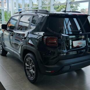 Jeep RENEGADE 1.3 T270 TURBO FLEX SPORT AT6