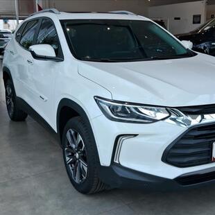 Chevrolet TRACKER 1.2 TURBO FLEX PREMIER AUTOMÁTICO