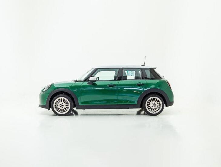 galeria MINI COOPER S