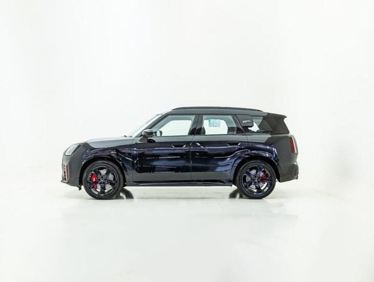 galeria MINI JCW