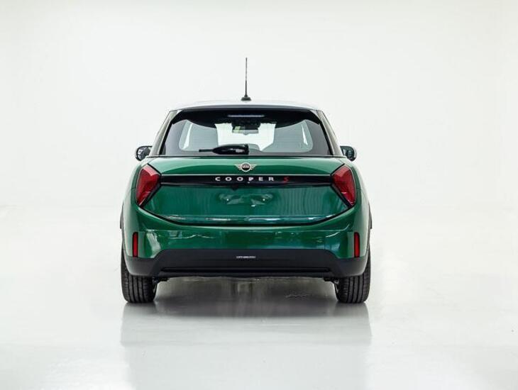 galeria MINI COOPER S