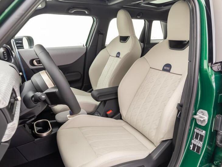 galeria MINI COOPER S