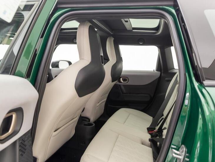 galeria MINI COOPER S