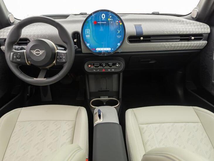 galeria MINI COOPER S