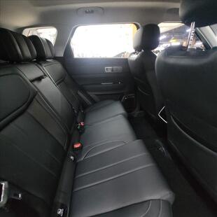 Jaecoo 7 1.5 TGDI PHEV LUXURY DHT